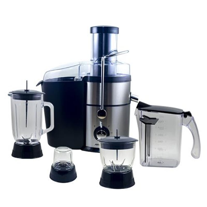 آبمیوه گیری 4 کاره بوش مدل BSGJ3882 کد801747