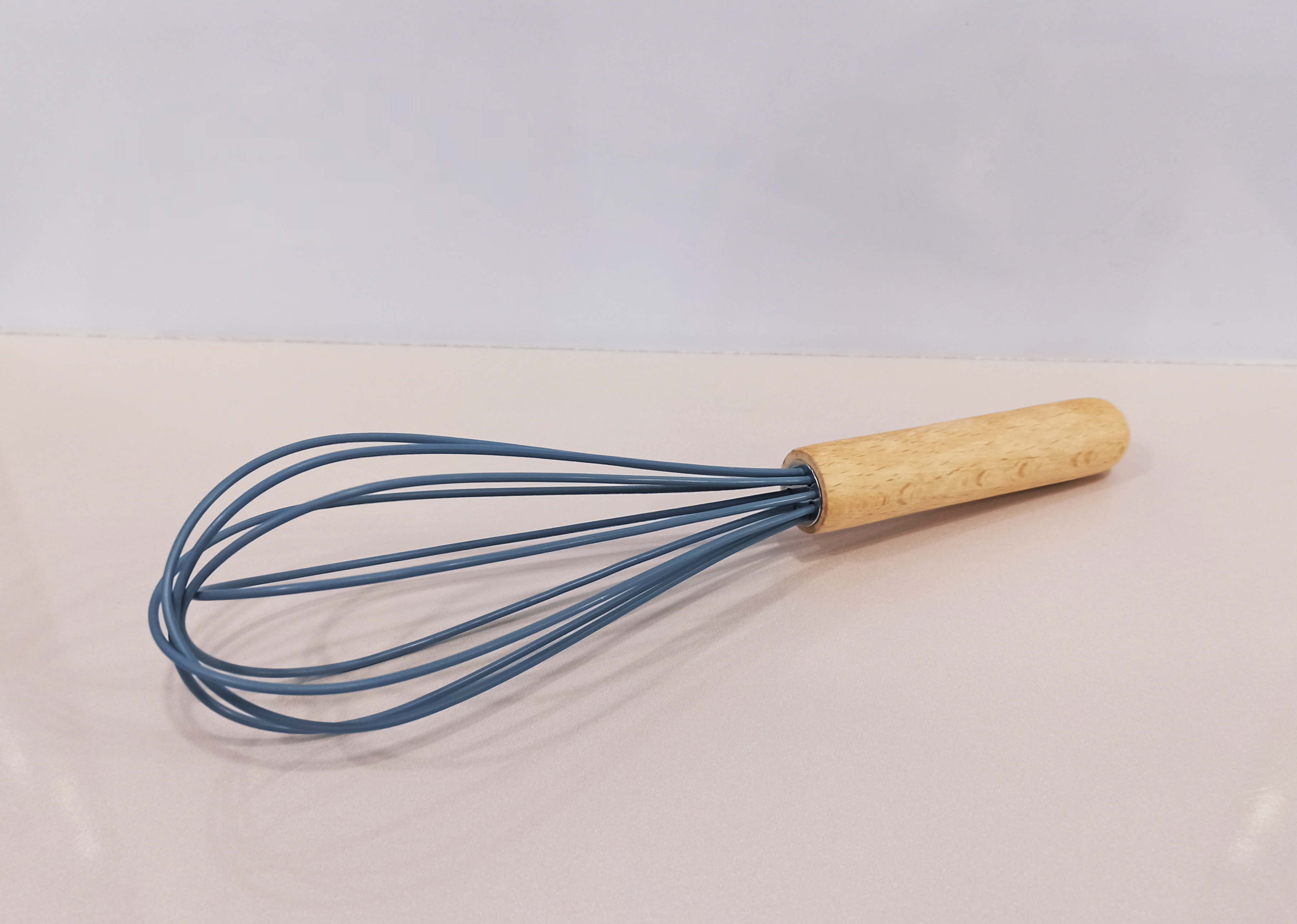 ست کفگیر و ملاقه سیلیکونی آشپزخانه UTENSIL SET کد 801749