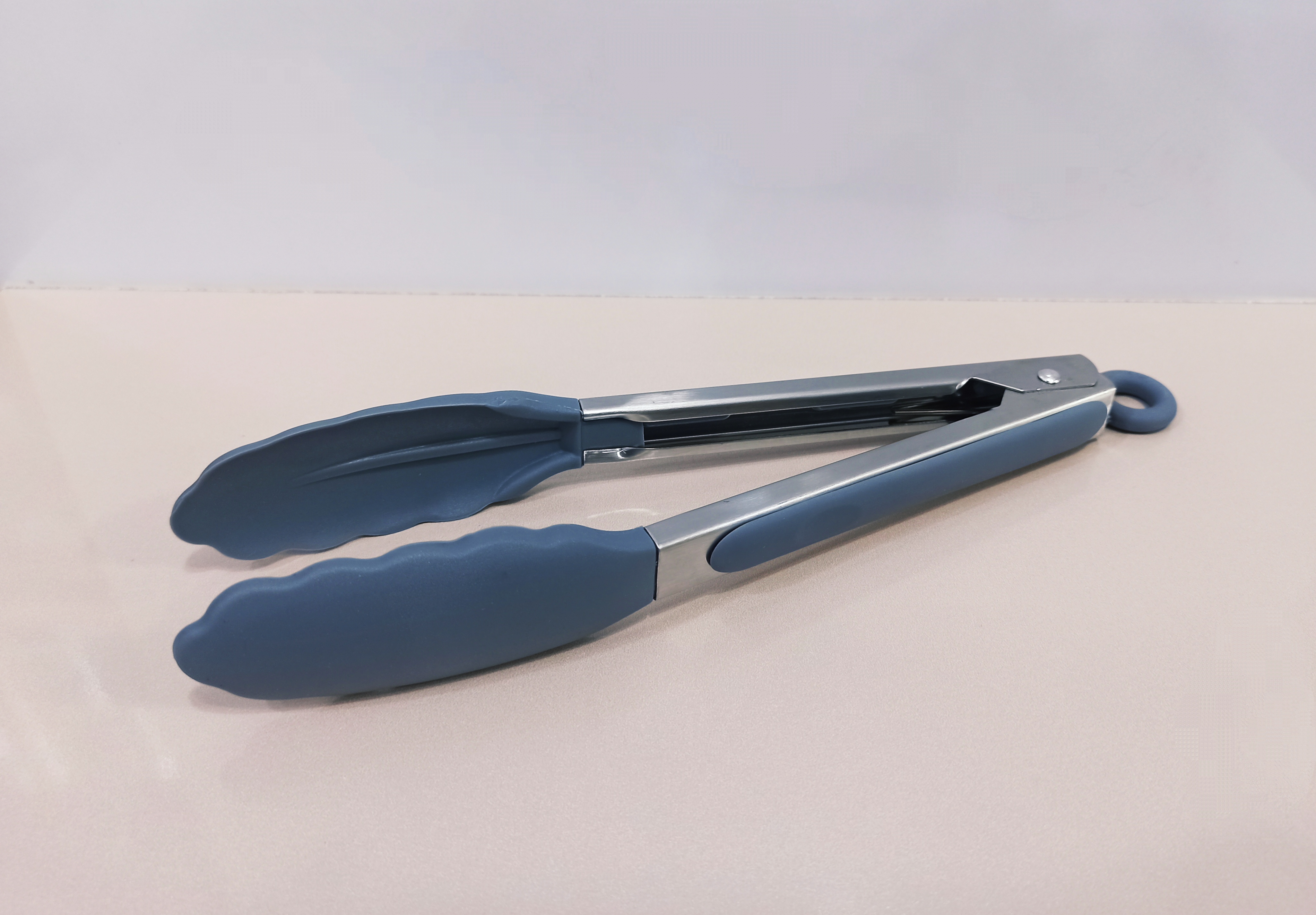 ست کفگیر و ملاقه سیلیکونی آشپزخانه UTENSIL SET کد 801749