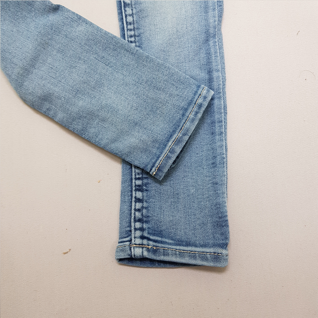 شلوار جینز 37477 سایز 2 تا 14 سال مارک LeeCooper