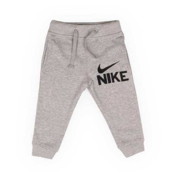 شلوار گرم پسرانه 18085 سایز 2 تا 12 سال مارک nike