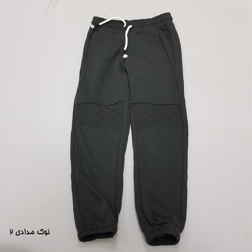 شلوار پسرانه 37926 سایز 1.5 تا 14 سال کد 4 مارک H&M