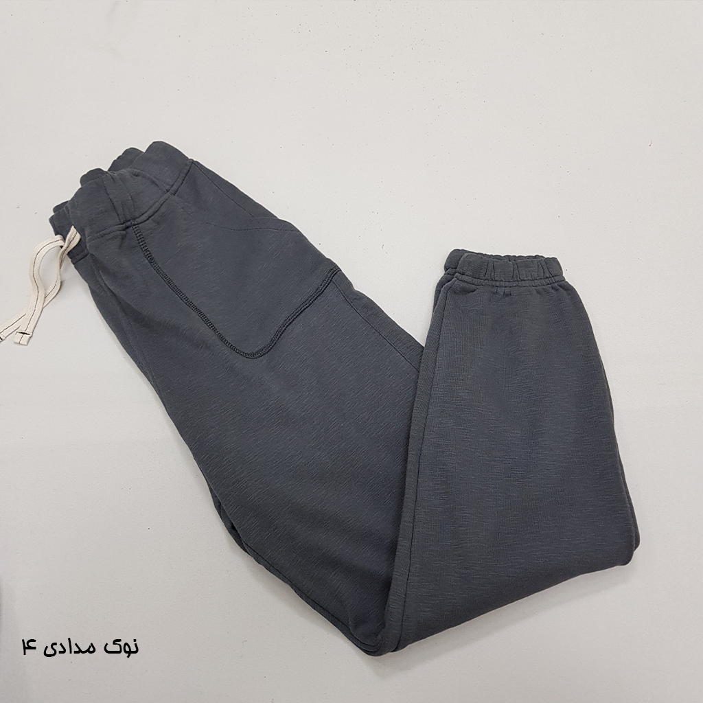 شلوار پسرانه 37926 سایز 1.5 تا 14 سال کد 4 مارک H&M