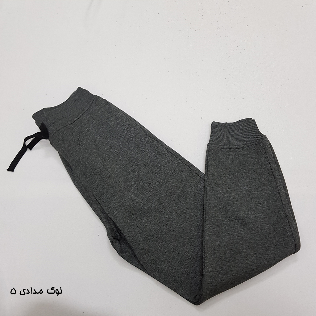 شلوار پسرانه 37926 سایز 1.5 تا 14 سال کد 4 مارک H&M