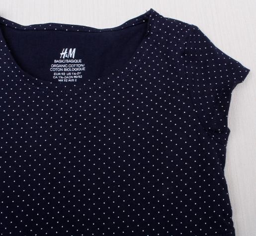 سارافون دخترانه 11849 سایز 1.5 تا 10 سال کد 9 مارک H&M