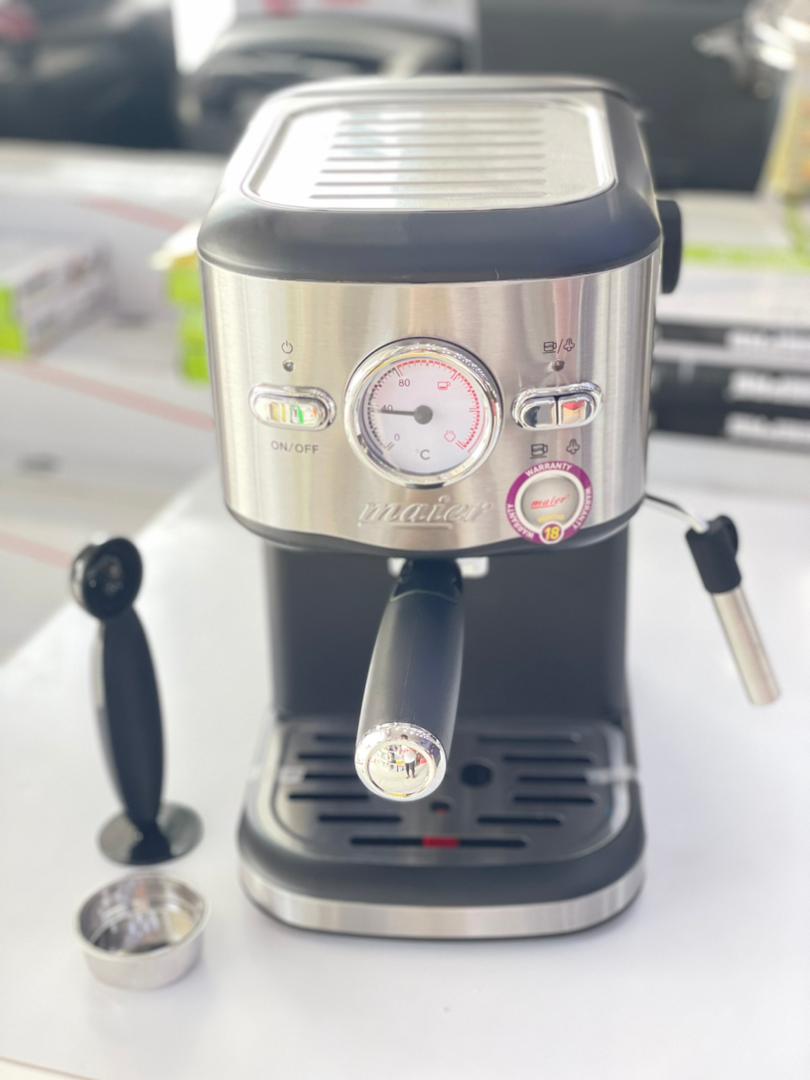 اسپرسو ساز ماير مدل MR-770 کد 801889