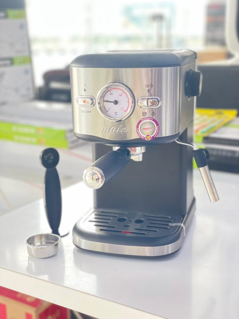 اسپرسو ساز ماير مدل MR-770 کد 801889