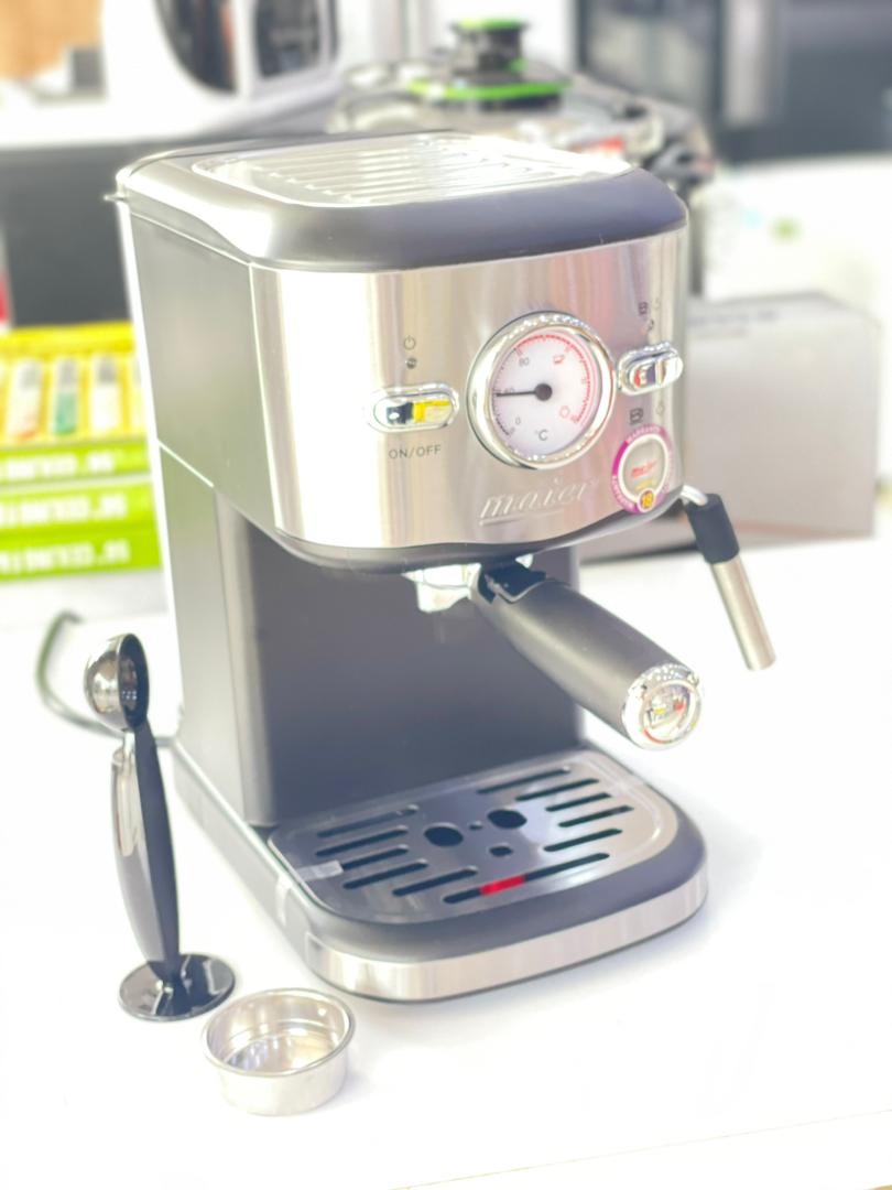 اسپرسو ساز ماير مدل MR-770 کد 801889