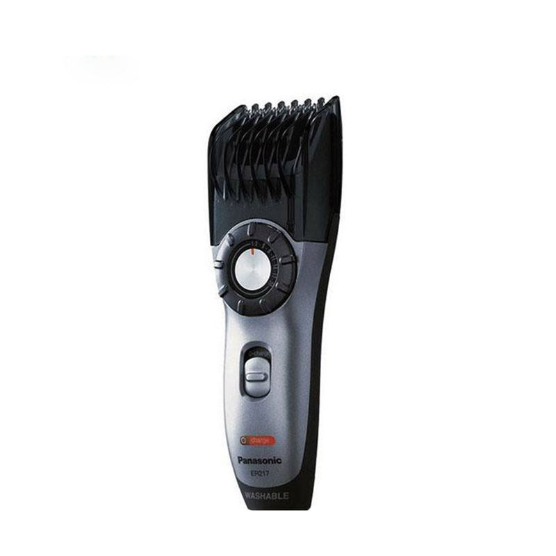 ماشین اصلاح موی سر و صورت پاناسونیک مدل ER217S کد801891