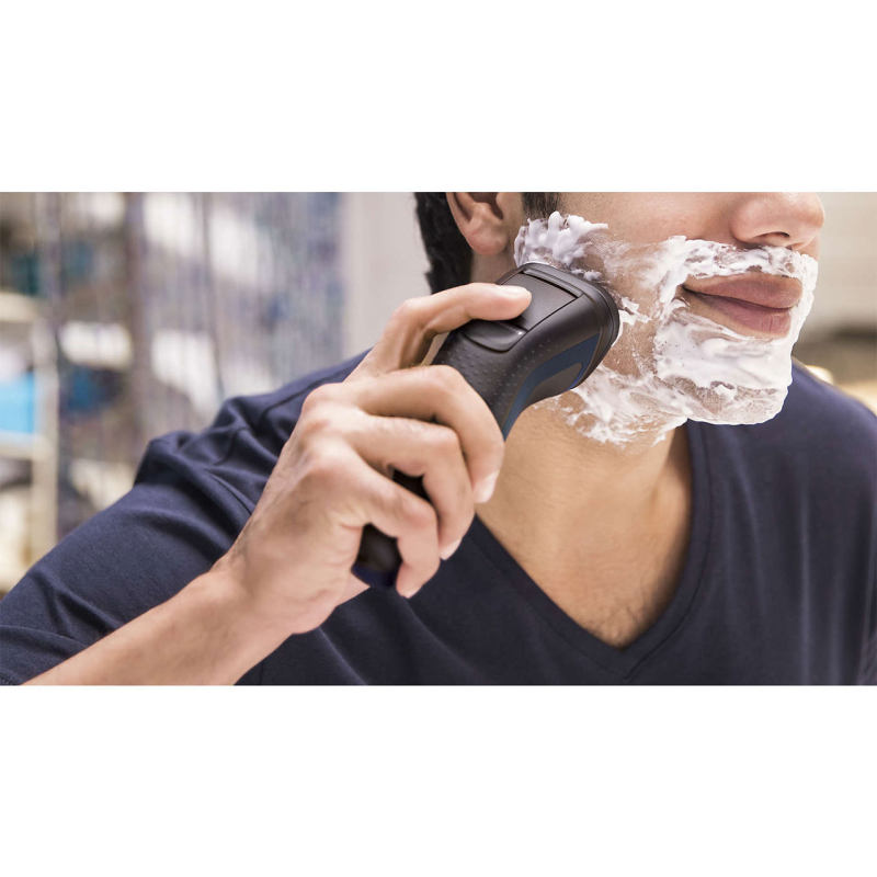 ماشین اصلاح موی صورت فیلیپس مدل S1323-41 کد 801893