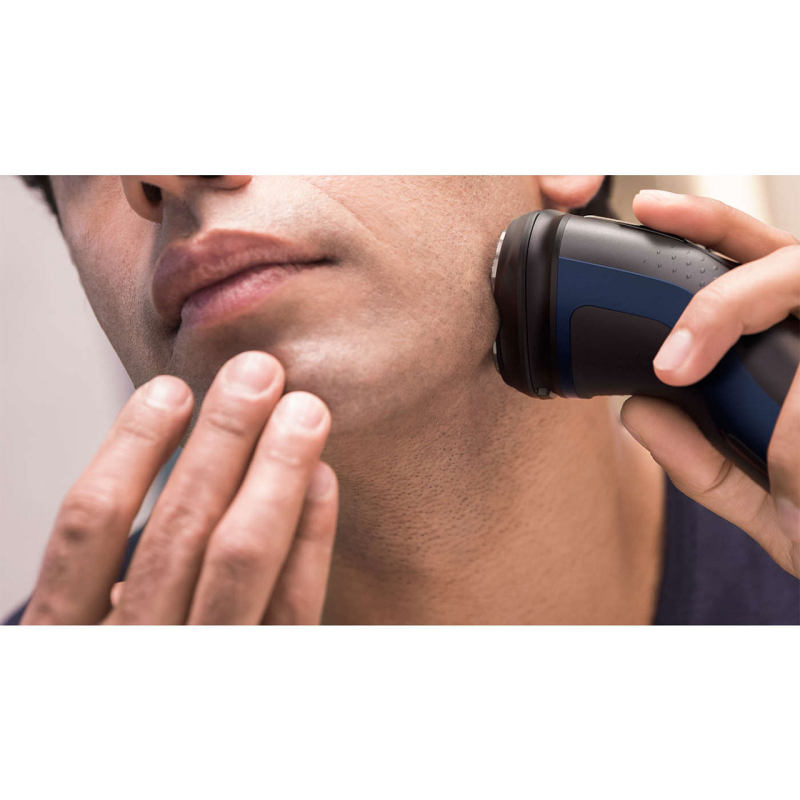 ماشین اصلاح موی صورت فیلیپس مدل S1323-41 کد 801893