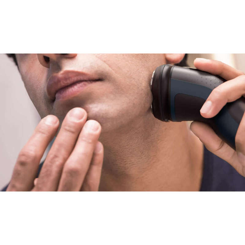 ماشین اصلاح موی صورت فیلیپس مدل S1121/41 کد 801894