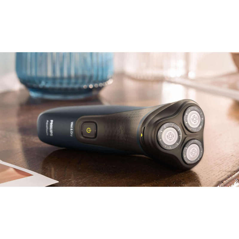 ماشین اصلاح موی صورت فیلیپس مدل S1121/41 کد 801894