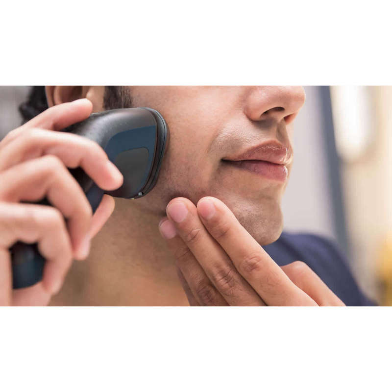 ماشین اصلاح موی صورت فیلیپس مدل S1121/41 کد 801894