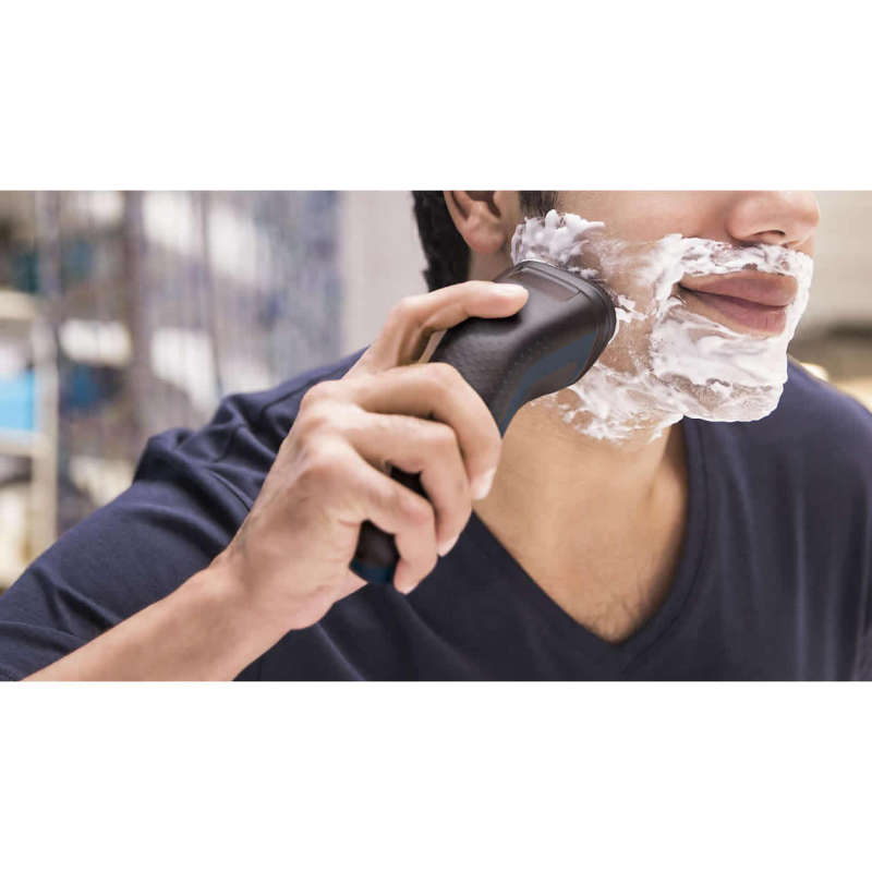 ماشین اصلاح موی صورت فیلیپس مدل S1121/41 کد 801894