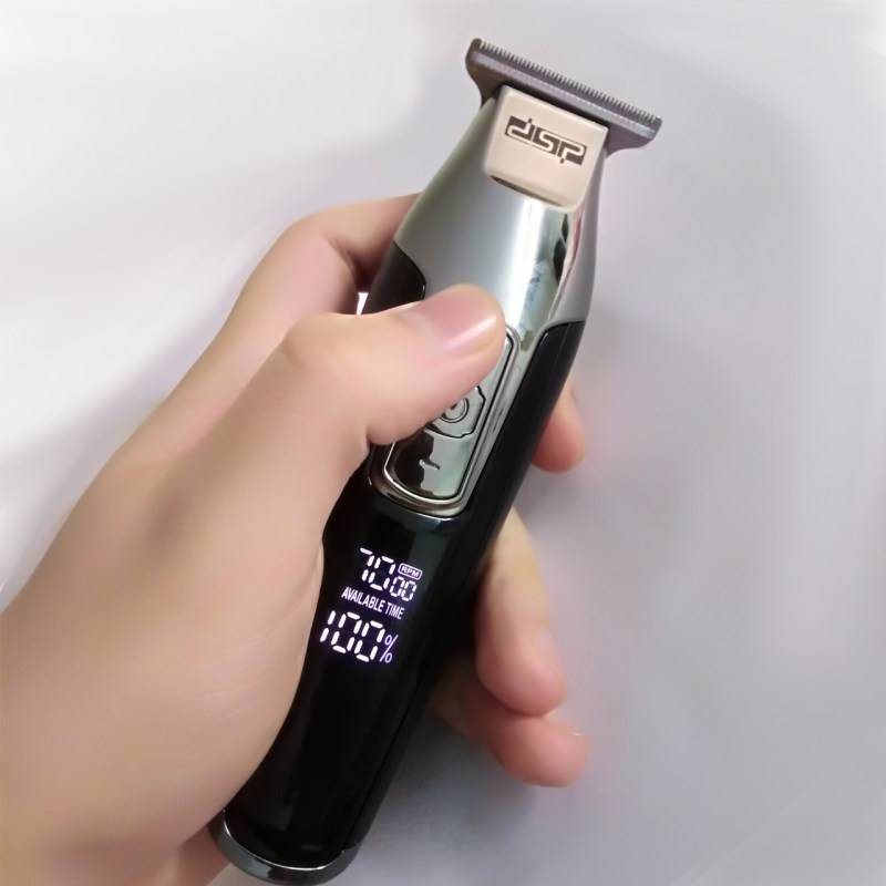 ماشین اصلاح موی سر و صورت دی اس پی مدل 90286 کد801895