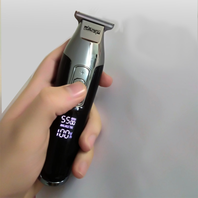 ماشین اصلاح موی سر و صورت دی اس پی مدل 90286 کد801895