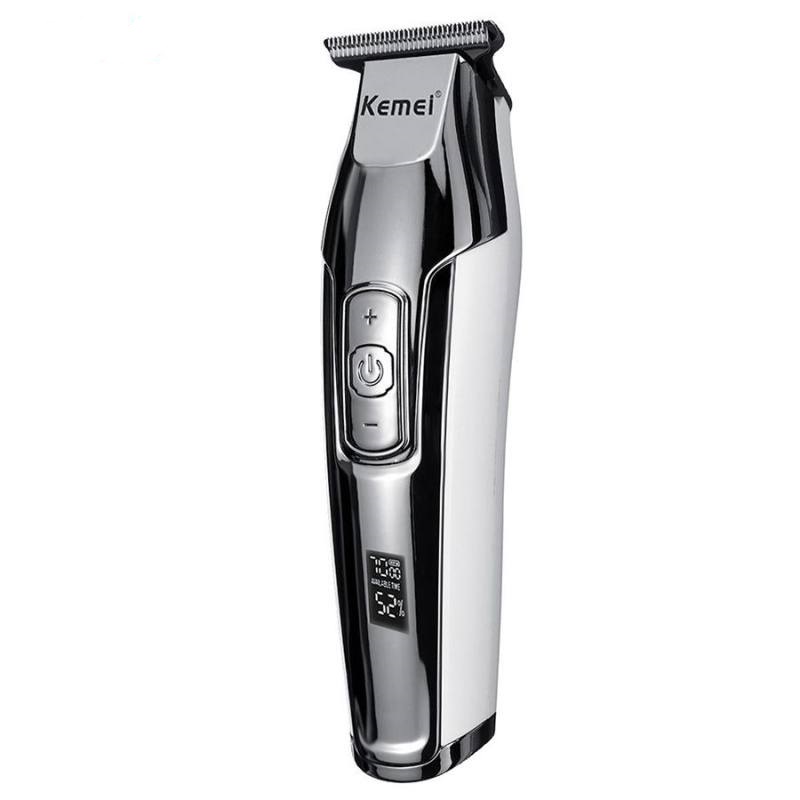 ماشین اصلاح موی صورت کیمی مدل KM-5027 کد 801896