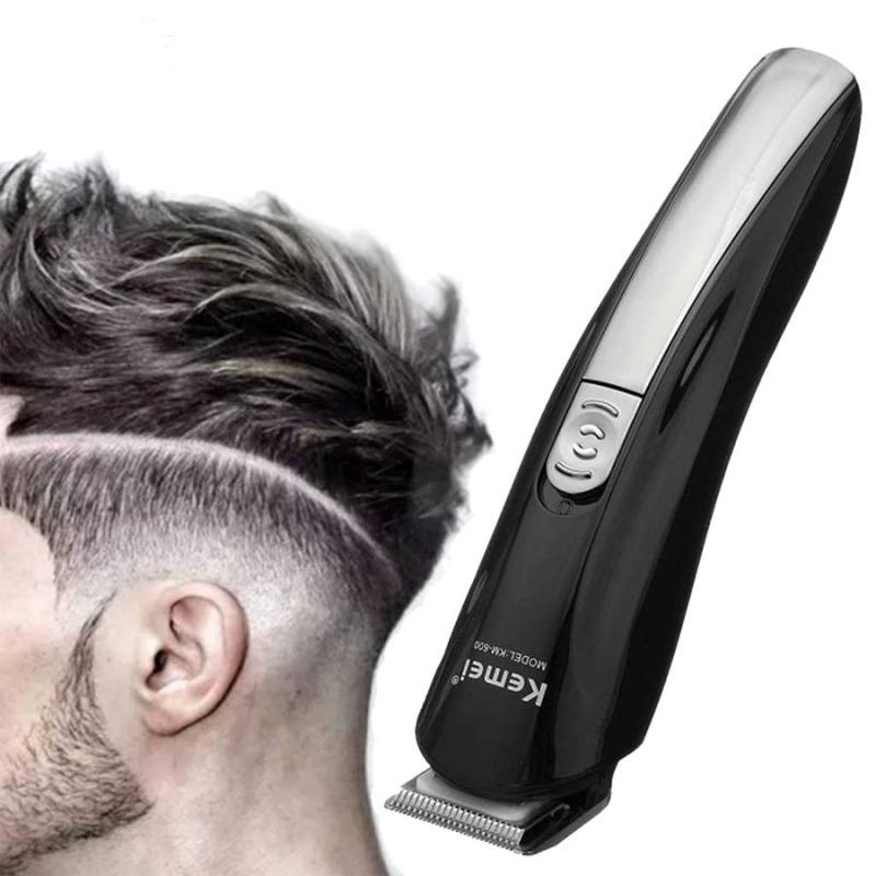 ماشین اصلاح موی سر، صورت و بدن کیمی مدل KM-600 کد 801897