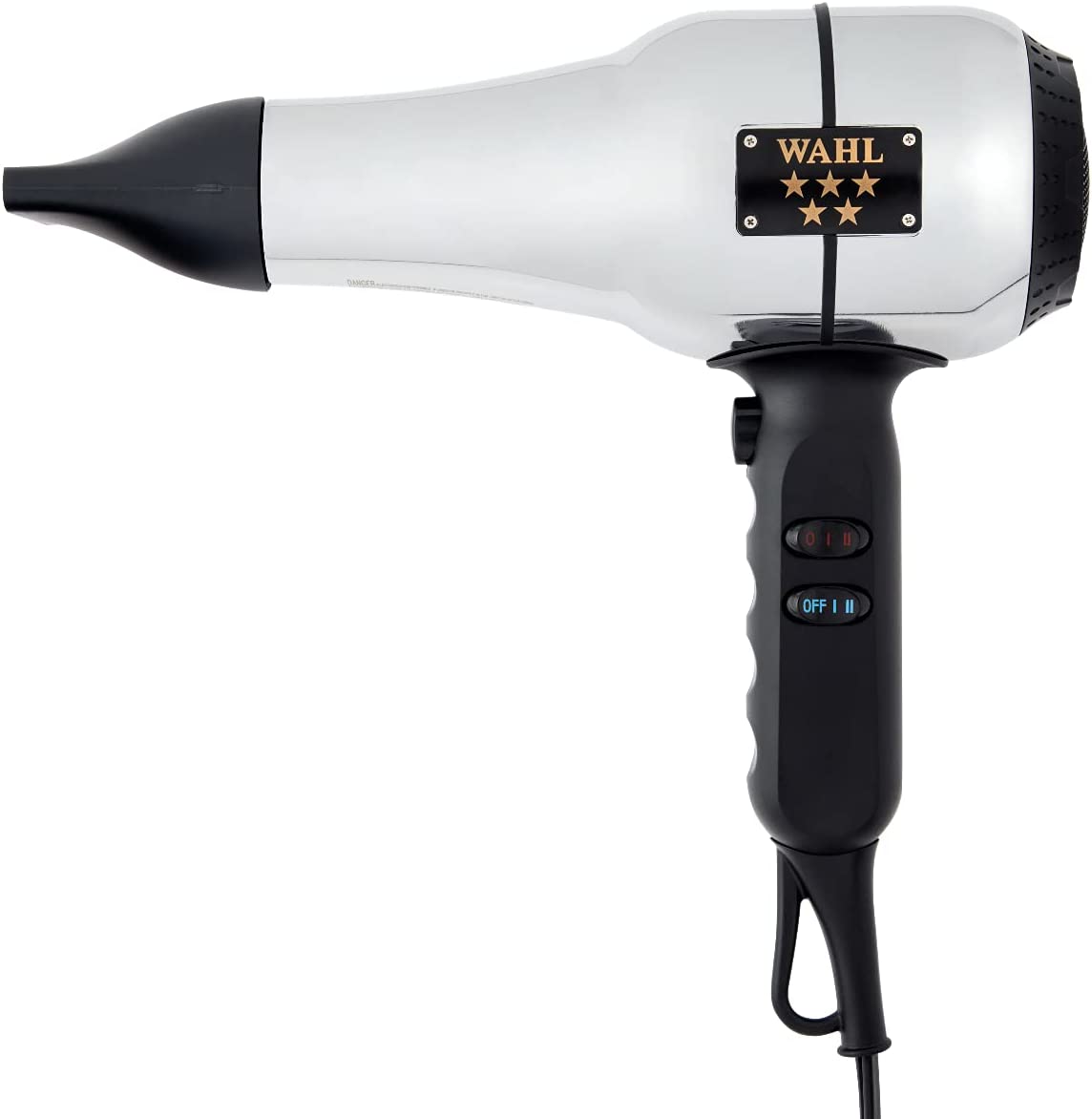سشوار WHALPROFESSIONALمدل 5 ستاره کد 801904