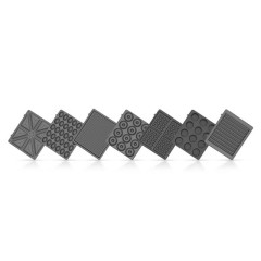 ساندویچ ساز 7 کاره ساچی مدل NL-7M-1569 کد 801924