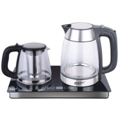 چای ساز مایر مدل MR-1644 کد 801926