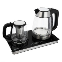 چای ساز مایر مدل MR-1644 کد 801926