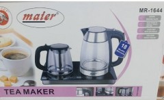 چای ساز مایر مدل MR-1644 کد 801926
