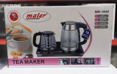 چای ساز مایر مدل MR-1644 کد 801926