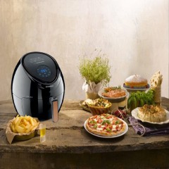 سرخ کن بدون روغن کنوود مدل HFP50 کد 801933