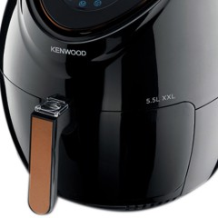 سرخ کن بدون روغن کنوود مدل HFP50 کد 801933
