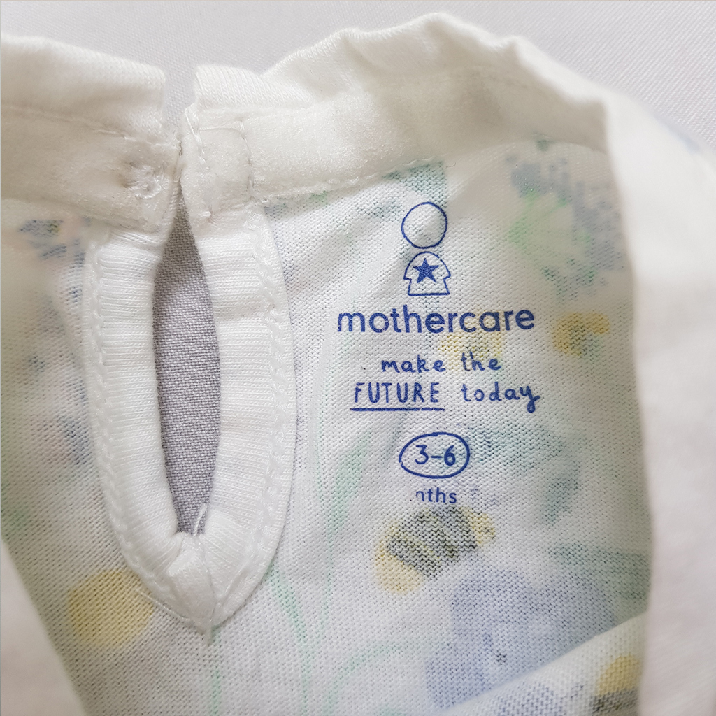 ست دخترانه 38550 سایز 2 تا 5 سال مارک MotherCare