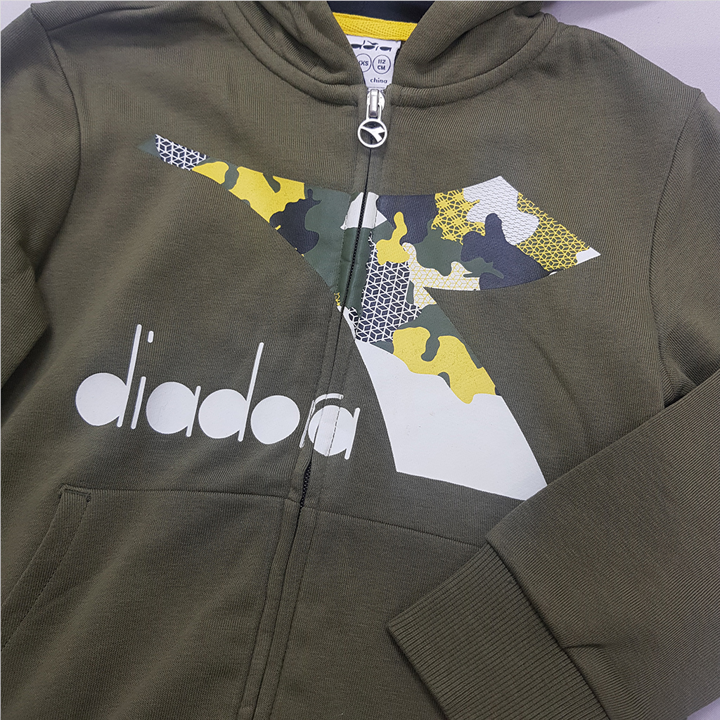 سویشرت پسرانه 38685  کد 1 مارک diadora   *