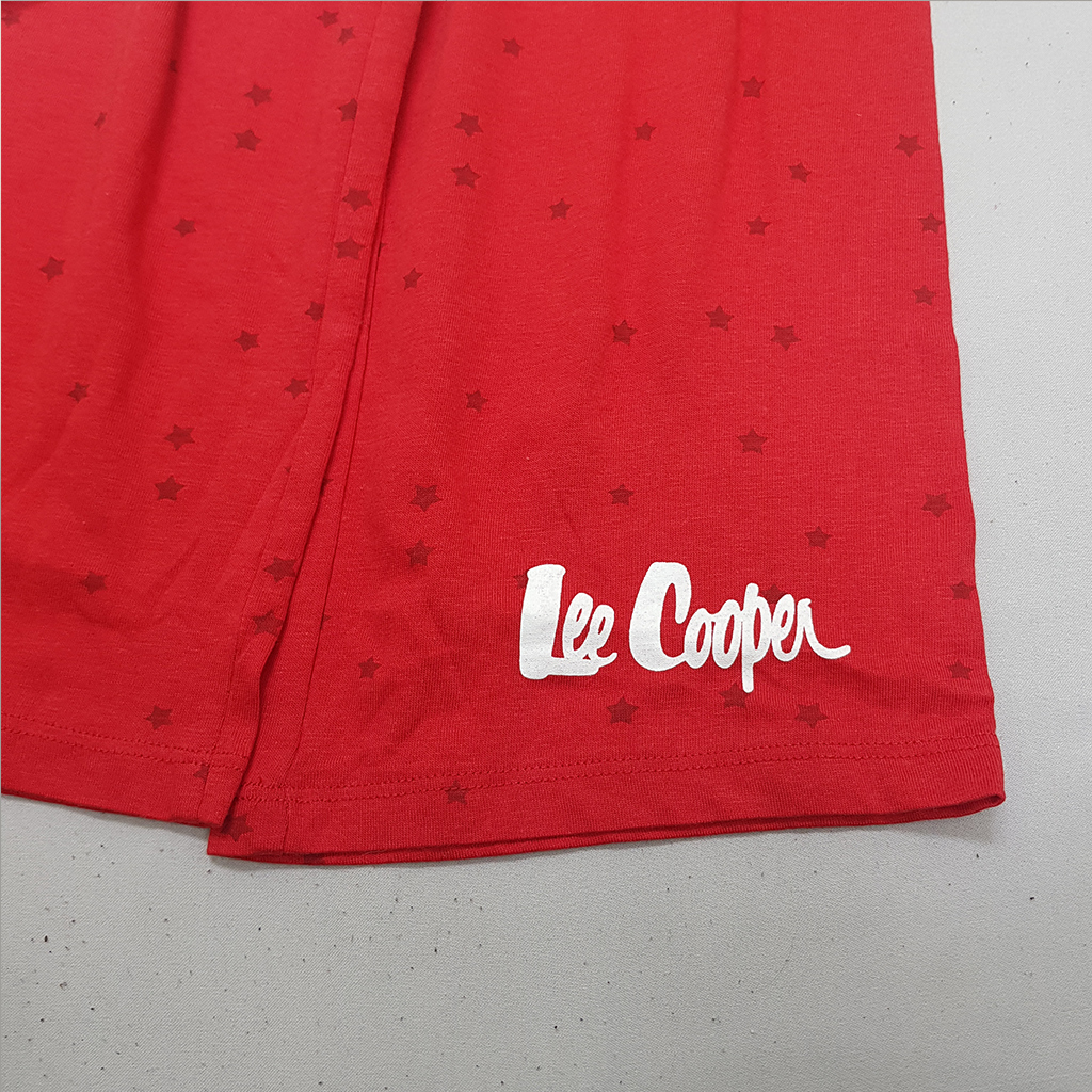 ست دخترانه 38676 سایز 2 تا 8 سال مارک LeeCooper   *