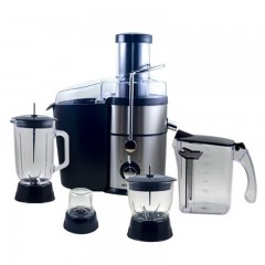 آبمیوه گیری 4 کاره بوش مدل BSGJ3882  کد 801934