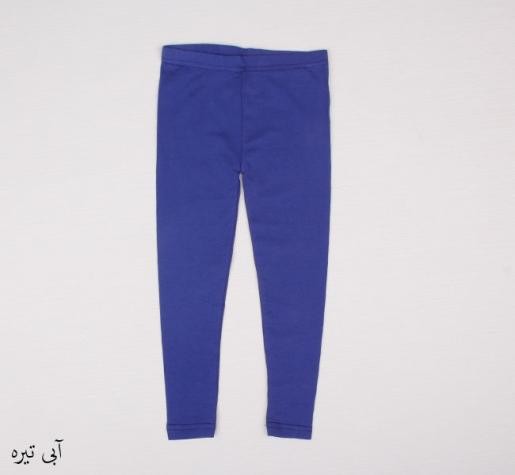 ساپورت دخترانه 11717 سایز 2 تا 7 سال مارک H&M