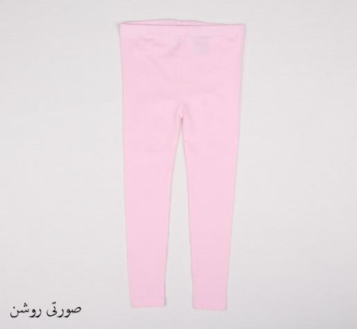 ساپورت دخترانه 11717 سایز 2 تا 7 سال مارک H&M