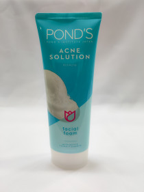 فوم شستشوی صورت ضد آکنه پوندز POND’S کد 75593