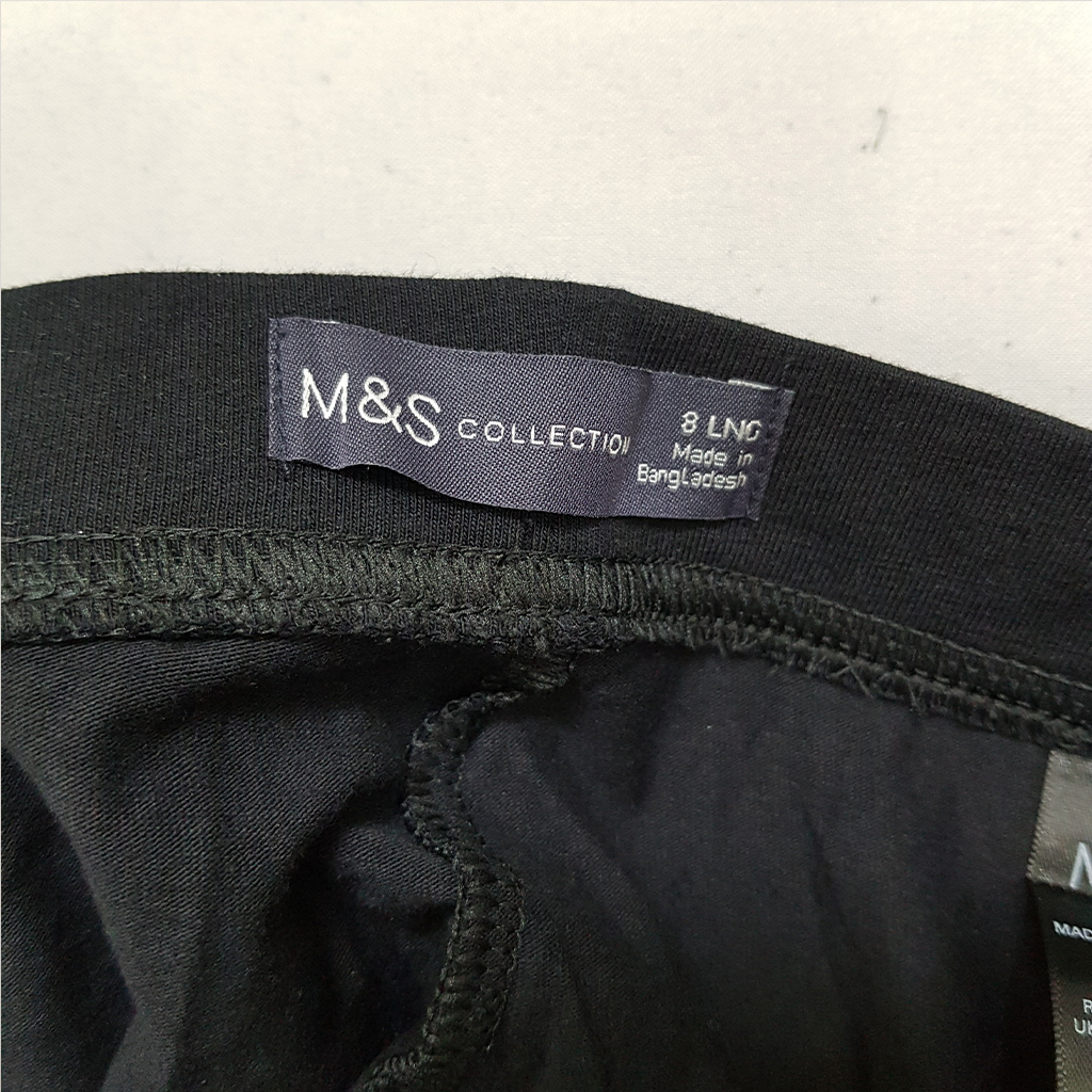 شلوارک زنانه 39323 سایز 34 تا 50 مارک M&S