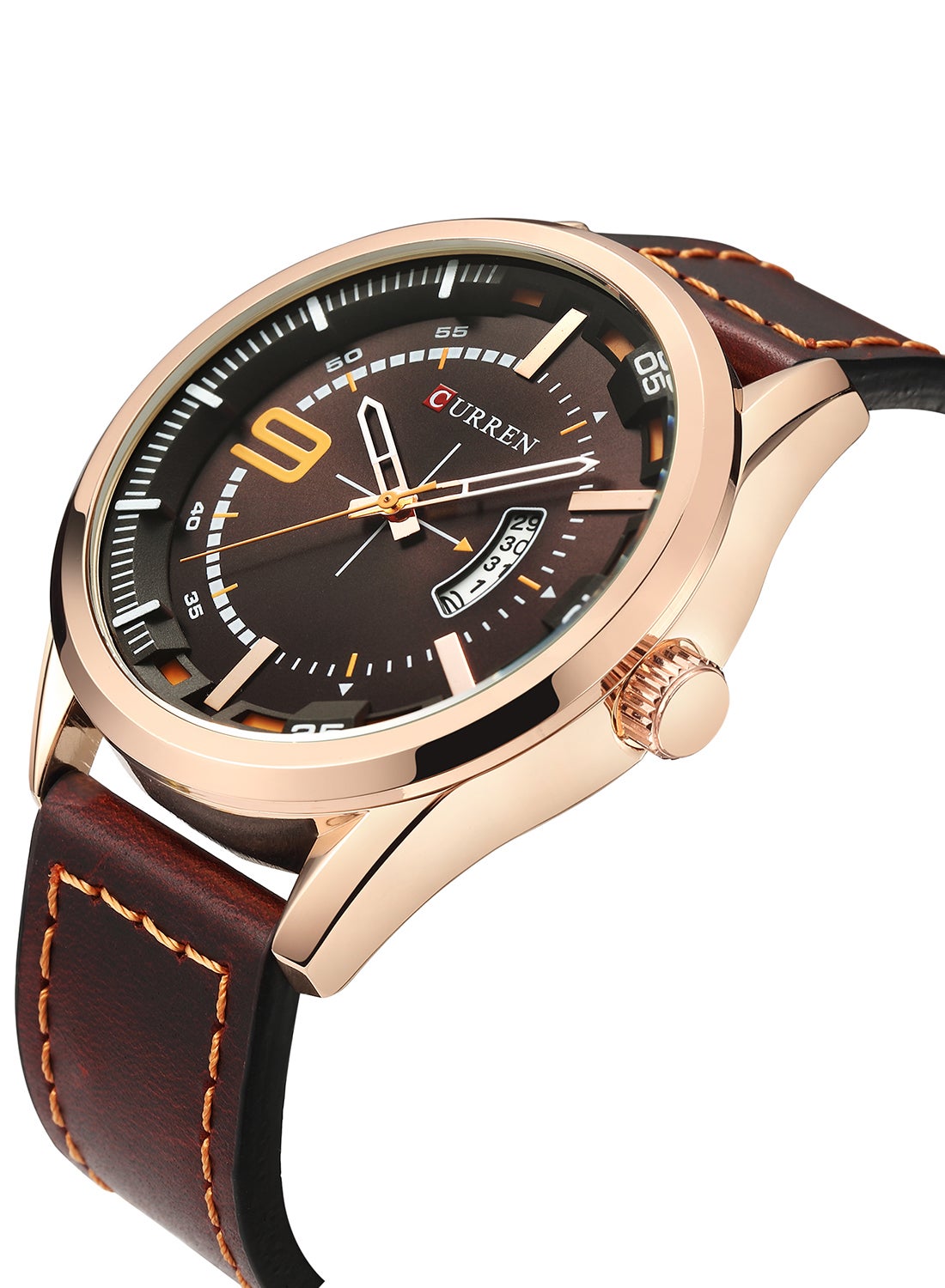 ساعت مردانه CURREN  کد 10094263