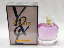 عطر ادکلن ایو سن لورن مون پاریس | YSL Mon Paris EDP کد 75621