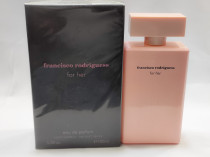 عطر ادکلن نارسیس رودریگز زنانه صورتی پرفیوم | Narciso Rodriguez for Her EDPکد75622