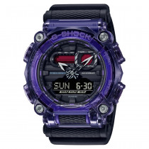 ساعت مردانه G SHOCK کد 10094863