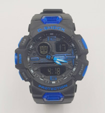 ساعت مردانه G SHOCK کد 10094815