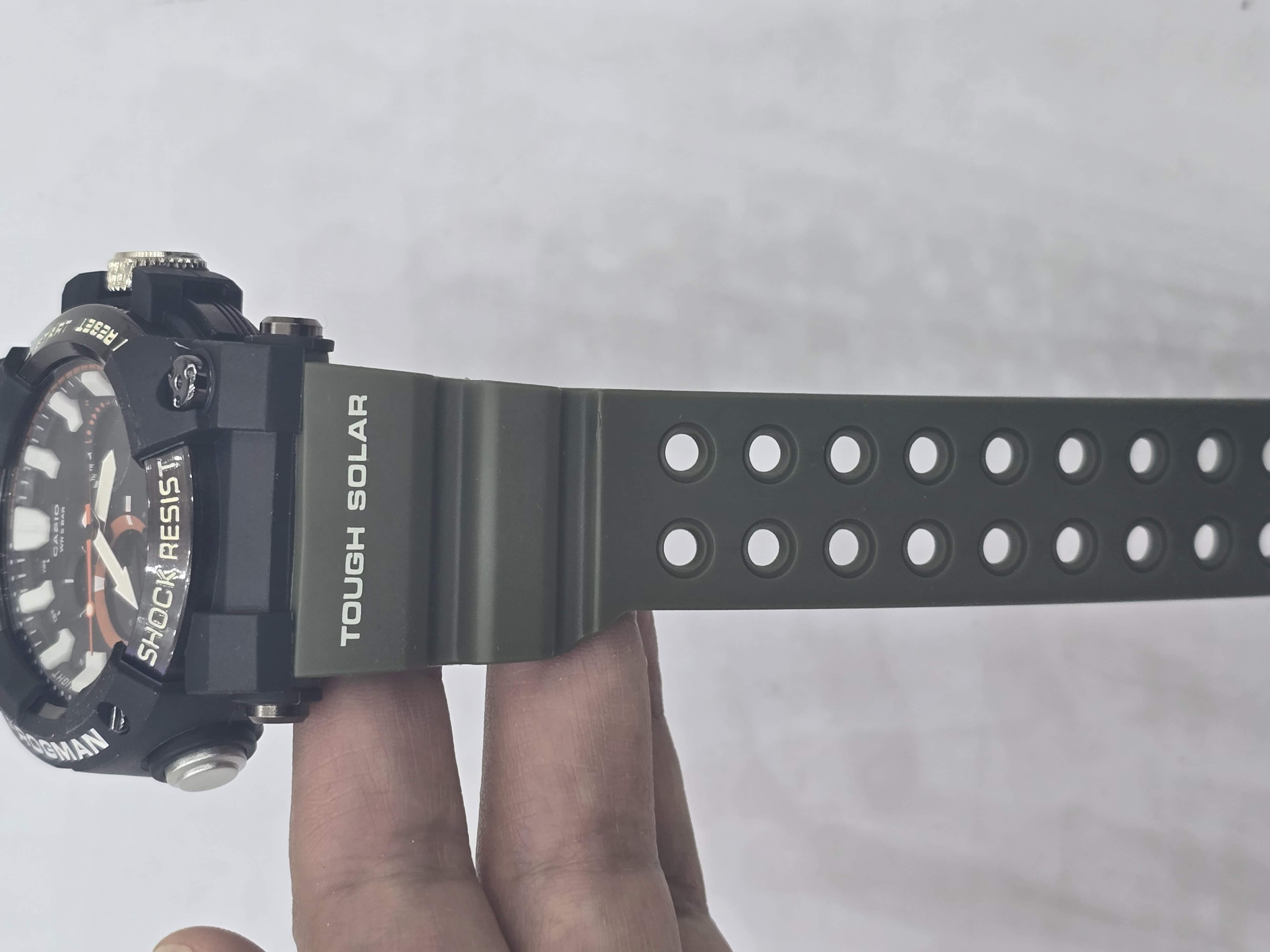 ساعت مردانه G SHOCK کد 10094805