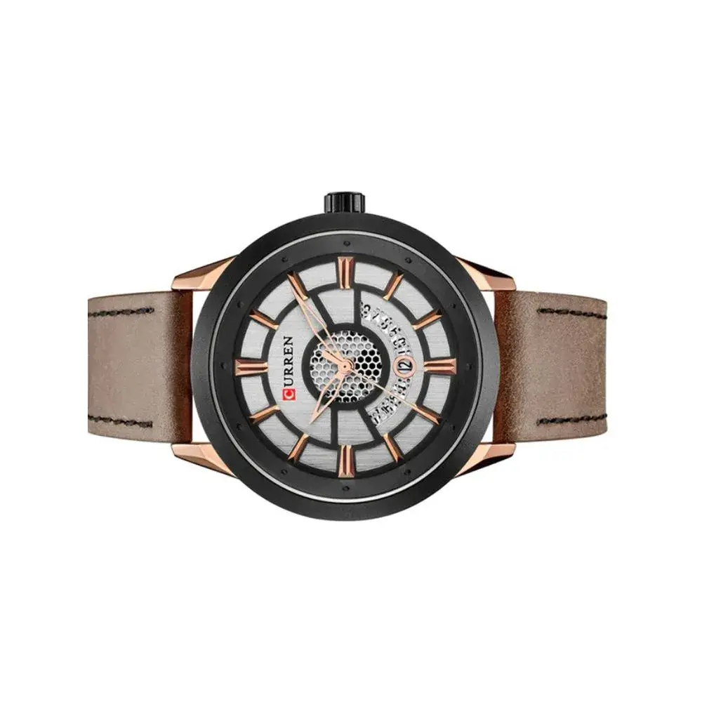 ساعت مردانه Curren کد 10094366