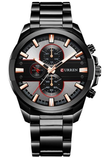 ساعت مردانه Curren کد 10094274