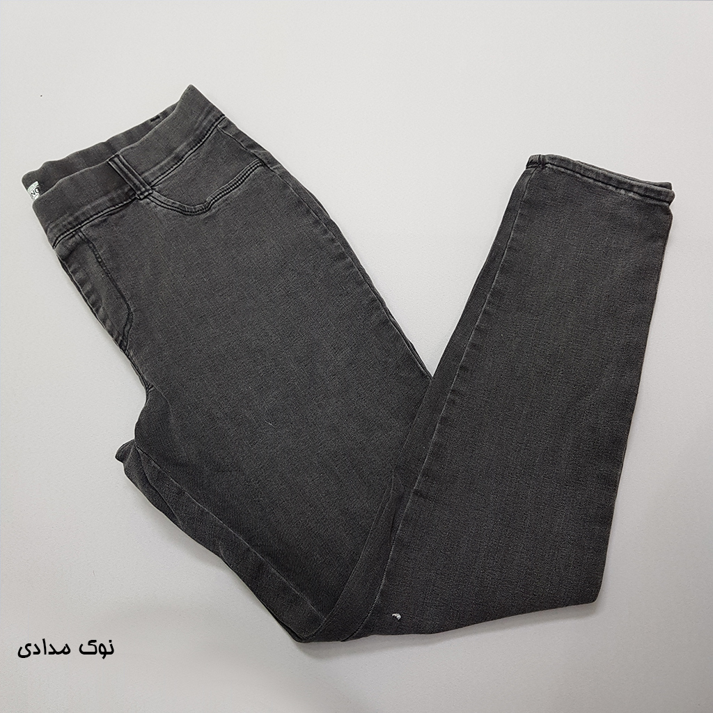 شلوار جینز 39773 سایز 46 تا 56   *