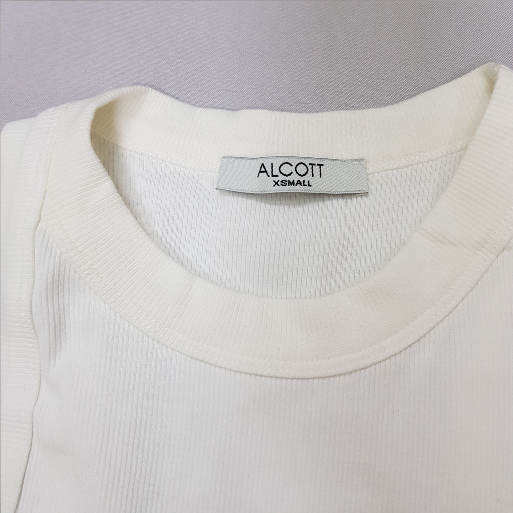 تی شرت حلقه ای زنانه 39821 مارک ALCOTT   *