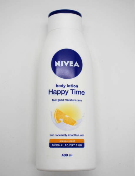 لوسیون بدن nivea کد 14259 (viva)